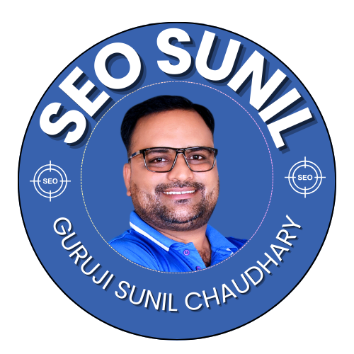 SEO Sunil